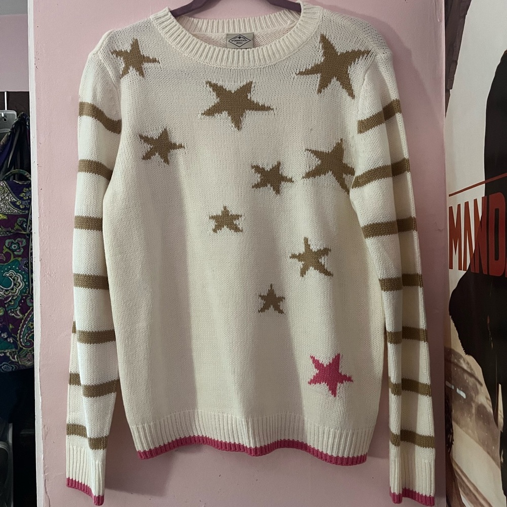 St. John’s Bay Women’s Sweater